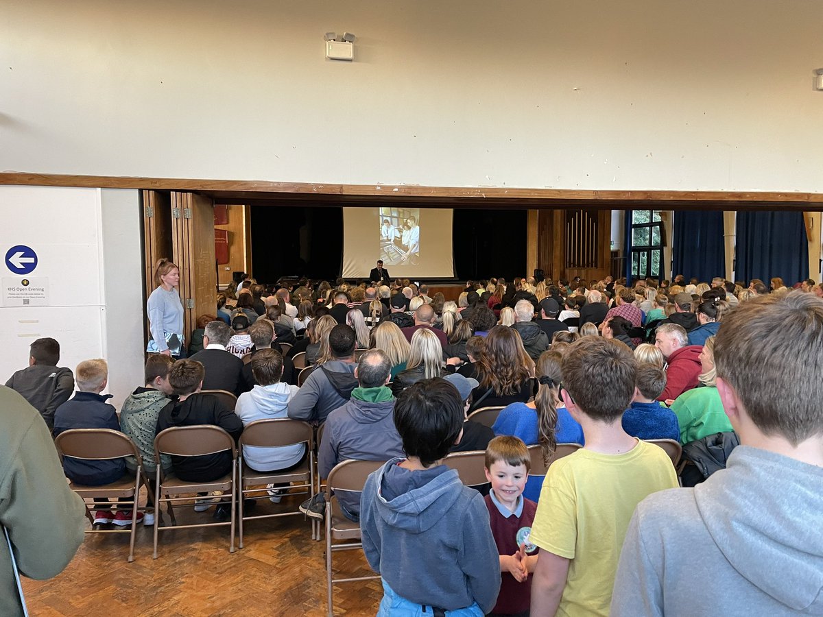 King Henry VIII 3-19 School tweet media