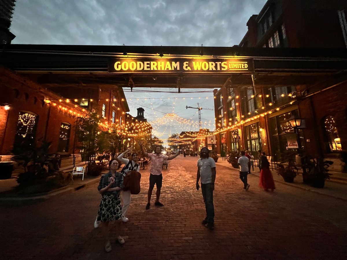 Timescale (now TigerData) tweet media