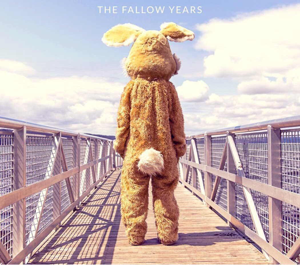 #tbt (that’s still a thing right?) 2017 the band had just formed, we came up with a name, we booked some gigs, and this was the first graphic we came up with. No meaning whatsoever, just goofing around. Can’t remember who came up with it but I think it was Graham’s wife Heidi