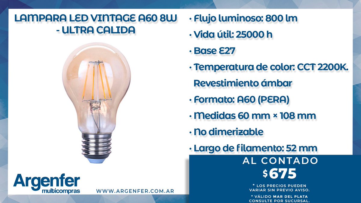 ARGENFER tweet media