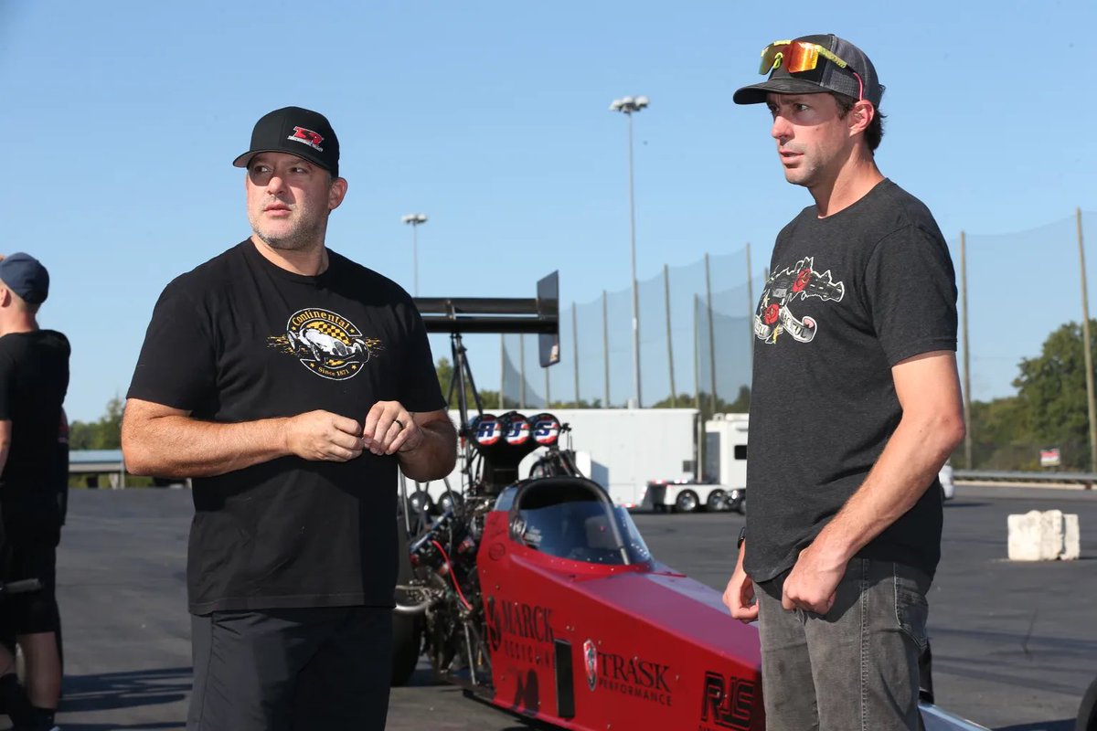 TSRnitro's tweet photo. Two ๐s
#TSRnitro | @NHRA | @TonyStewart | @TravisPastrana https://t.co/2A6XKHBpTp