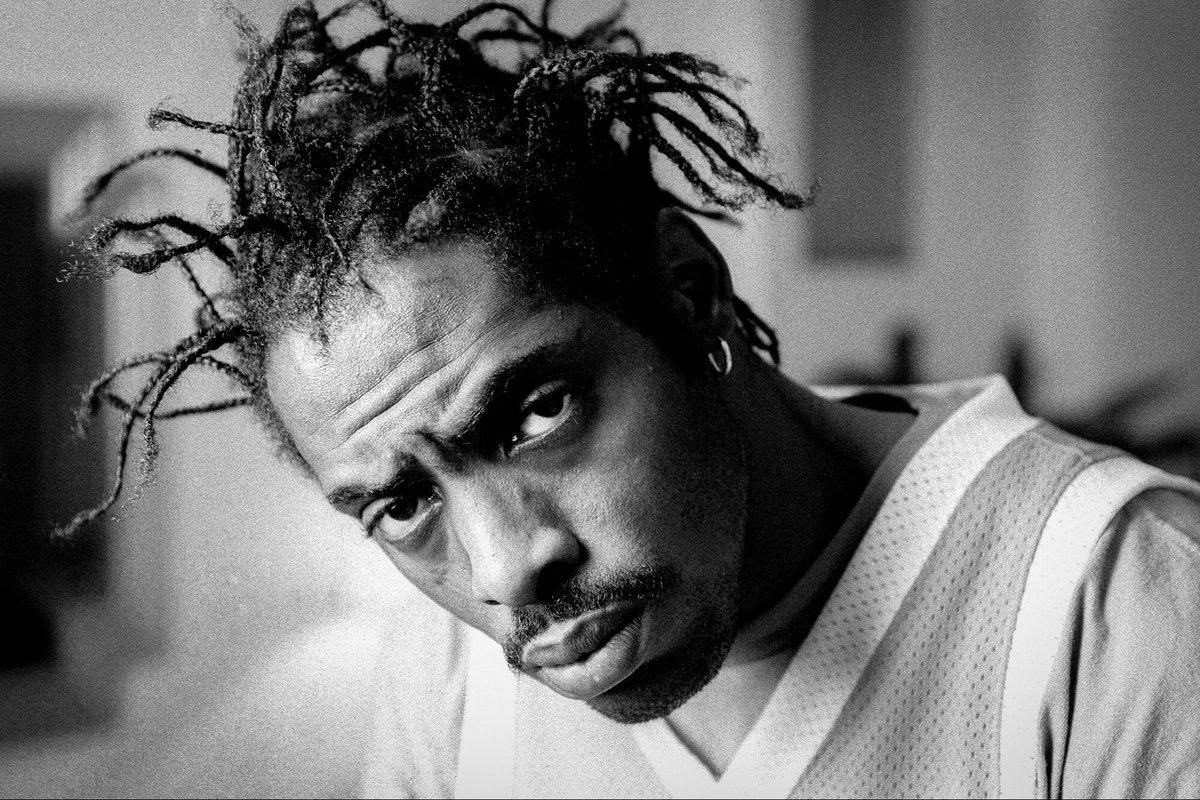Coolio has moved on to a gangstas paradise. Rest easy legend.