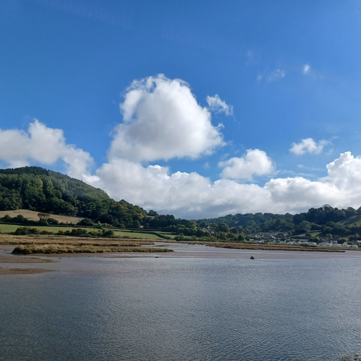StartLicensing's tweet photo. Took a seat on @SeatonTramway today. Time well spent. Some great views of the Axe & wetlands including local birdlife. Felt at home as the tram we travelled on originally ran around South East London including the Elephant & Castle.
#DevonAttractions #DogFriendly https://t.co/OrvgXK7C39