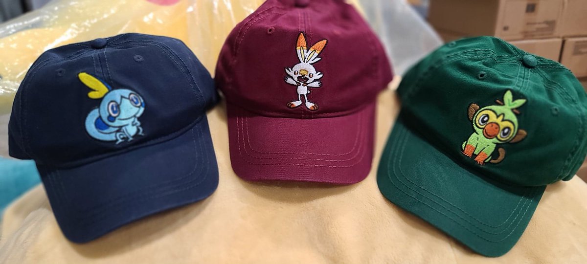 day2events's tweet photo. Mats and Hats! https://t.co/bPy4EkqkqH