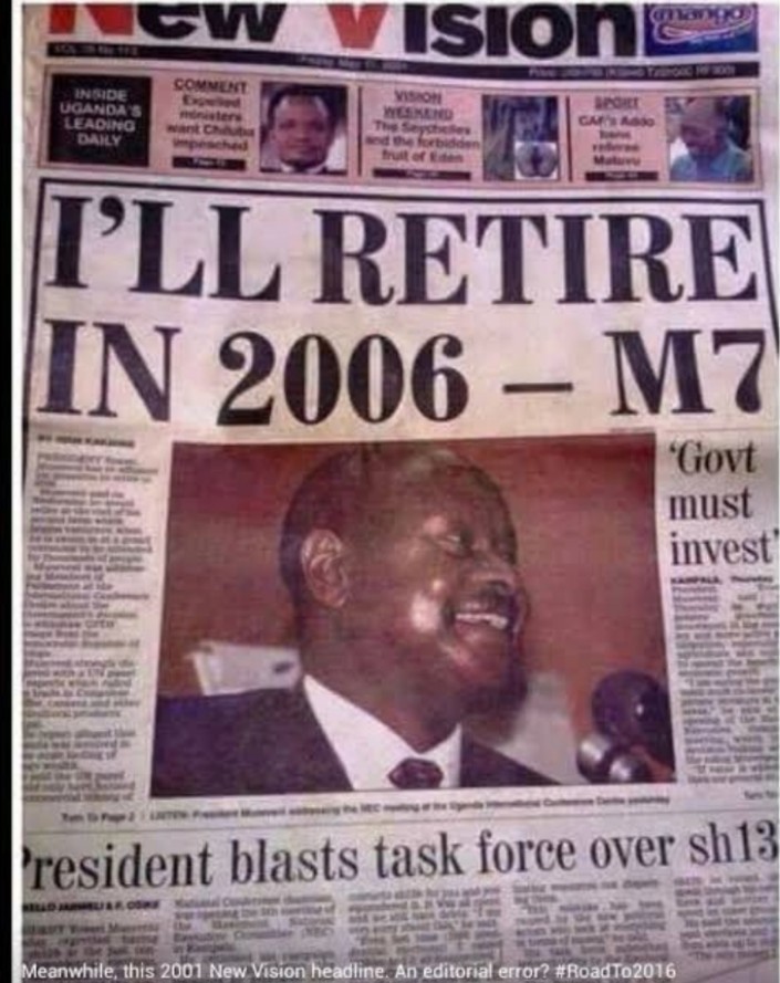 M7 retired in 2006...