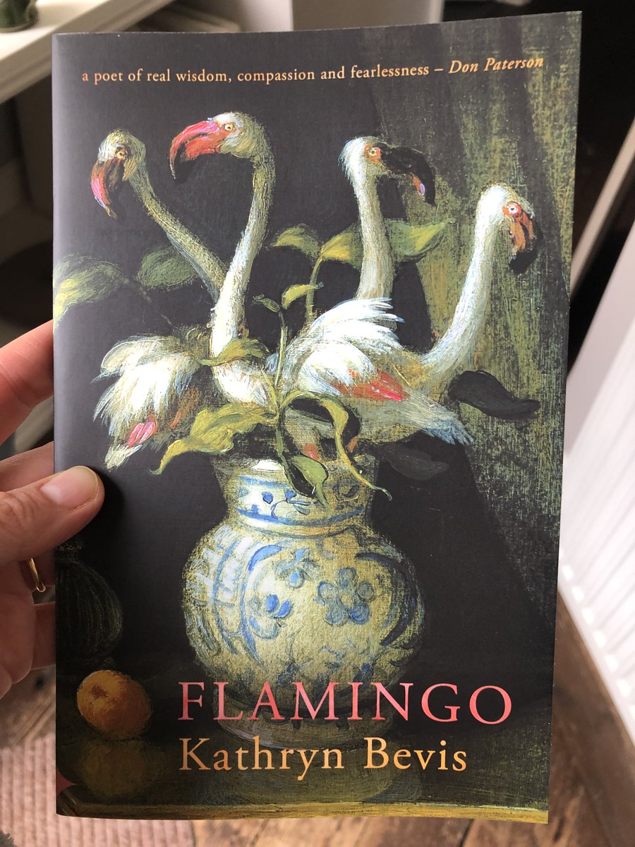Ate this up in one go. <a href="/BevisKathryn/">Kathryn Bevis</a>, these poems are sublime.
