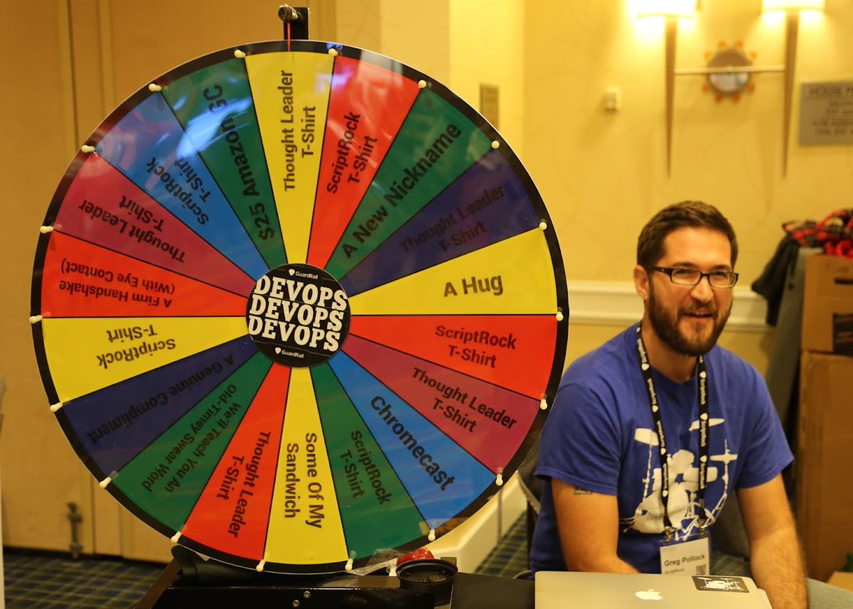 ITRevBooks's tweet photo. Happy Throwback Thursday: DevOps Enterprise Summit Edition! This week we’re going way, way back to 2014. Do you remember when?
Join us this October to make new memories!
#DOES14 #DOES22 @ITRevDOES
https://t.co/Bbpthc03v2 https://t.co/sgYEq7Wuc0