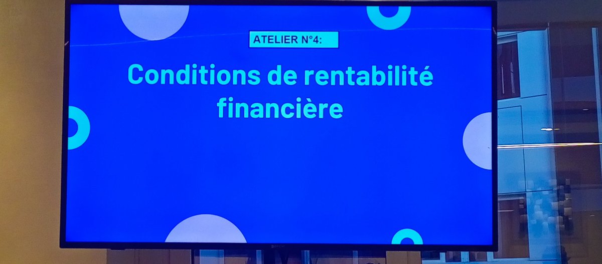 SadjoTodou1's tweet photo. Colloque des médias en ligne
Internet et mutation des médias classique.
Participation des CCOM lauréats du #challengeCCOM Nord et Littoral représentés.
#PRADECII
@alida_eboo
@DigaMathieu
@MINDDEVEL1
#Guider https://t.co/LzRl4QAI1w