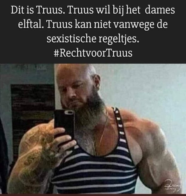 TRANS TRUUS