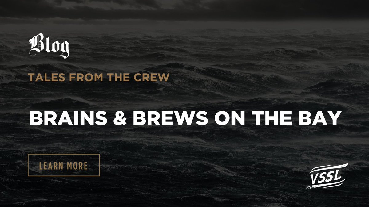 vsslagency's tweet photo. If you missed our San Diego Design Week event, Brains &amp; Brews on the Bay, our crew shared some highlights from the epic event here. 

Take a look: https://t.co/rAsBvDRAPB

#SDDW2022 #SanDiegoEvents #designcommunity https://t.co/38KLk3Zq6J