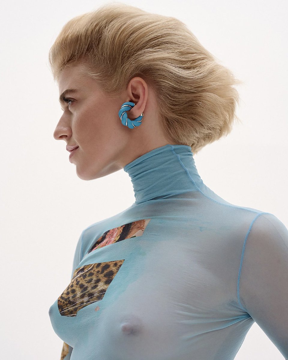 fasheditorial's tweet image. #phtographer Andreas Ortner for Fräulein Magazine with #Model Cassidy Putnam #fashionstyle fashioneditorials.com/andreas-ortner…