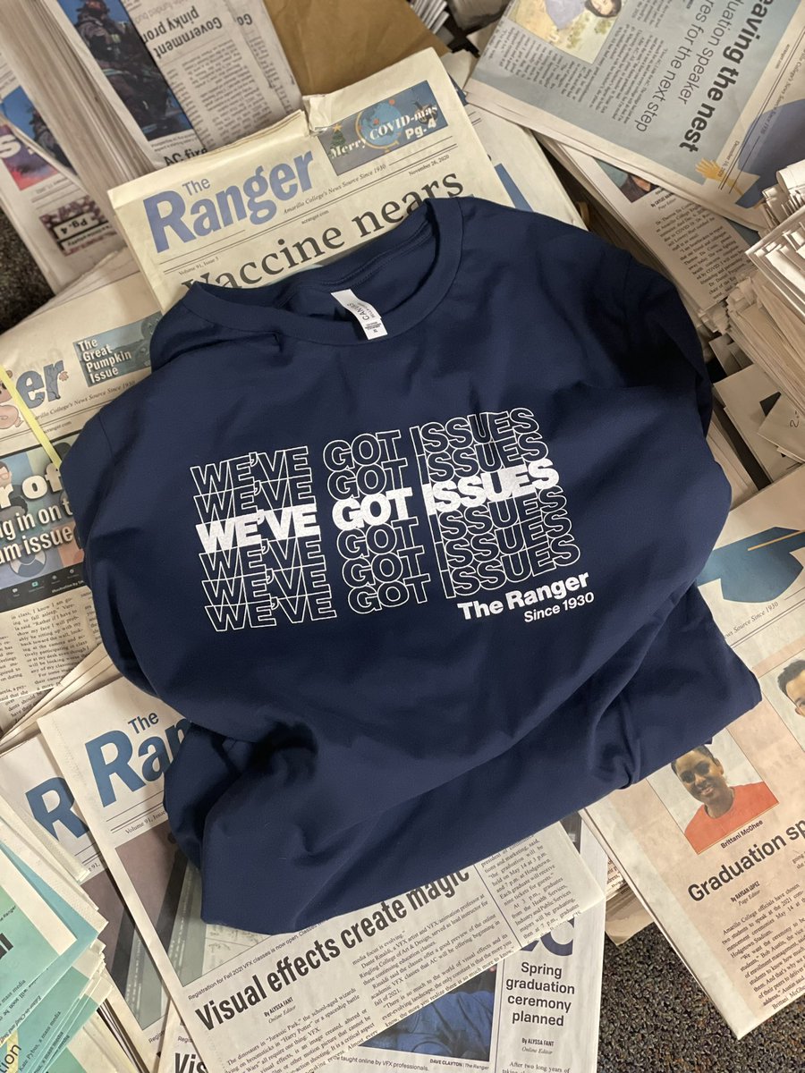 The Ranger (@ACRanger) / Posts / X