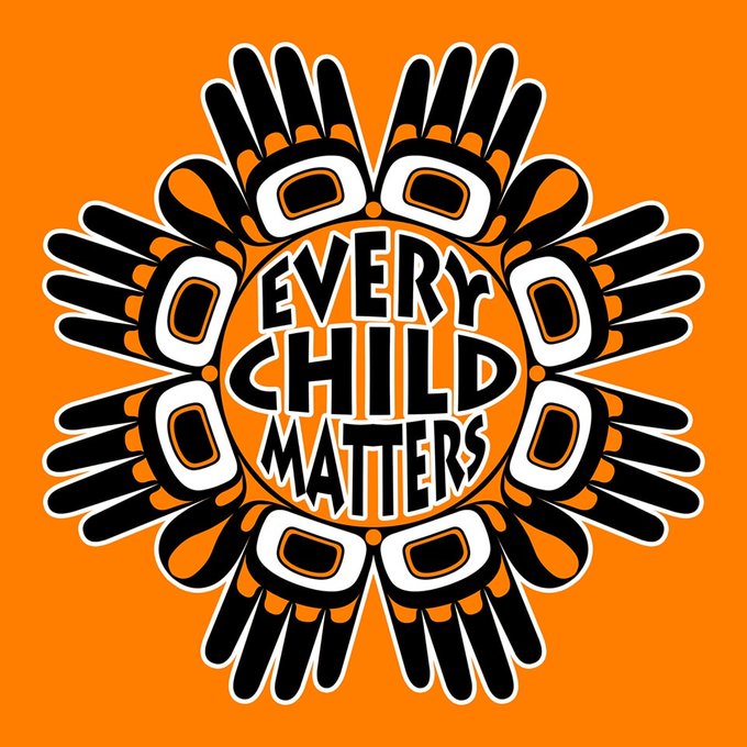 Tomorrow is Orange Shirt Day and the National Day for Truth and Reconciliation. 

We encourage all our YRDSB community members to wear orange tomorrow to show support for residential school survivors and all those affected by the residential school system.