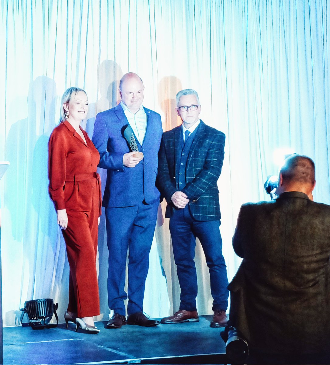 Arts & Business NI tweet media