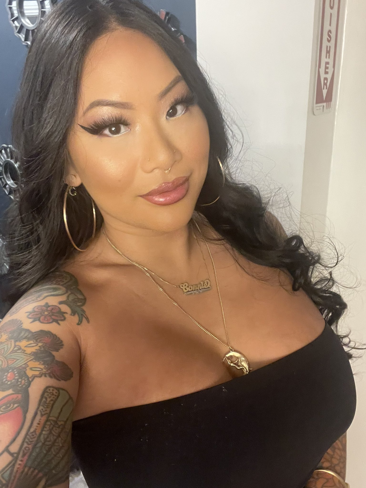 Connie Perignon Актриса - 80 Фото.