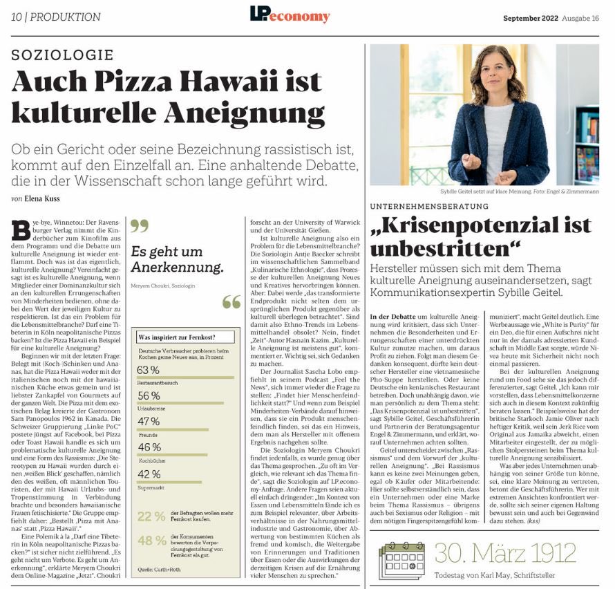 Engel & Zimmermann tweet media