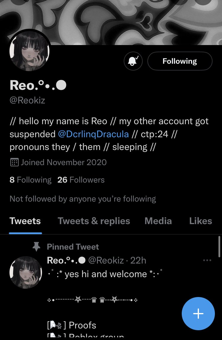 𝖐𝖚𝖙𝖆𝖑𝖔 tweet media