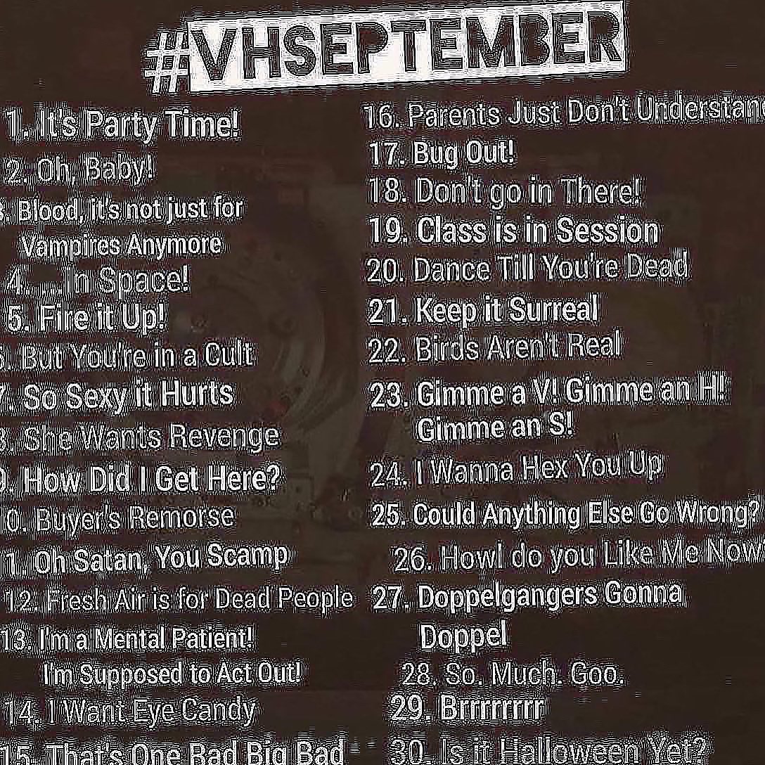 FlashbackVideo_'s tweet photo. Day 29 of #VHSeptember: Brrrrrrrr
Frozen Terror aka Macabre (1980)
.
.
.
.
.
#vhs #vhshorror #horrormovies #horror #80s #80smovies #FrozenTerror #Macabre #vhsedit #vhsaesthetic #vhstapes #horrormovie #horrorcommunity #horroraddict #lightningvideo #physicalmedia https://t.co/boGgE5SvEY