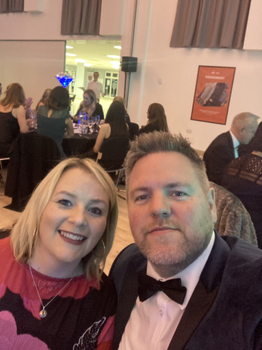 Ruthyads's tweet photo. Excited to be attending the #swhealthcareawards https://t.co/xT40BxqgtY