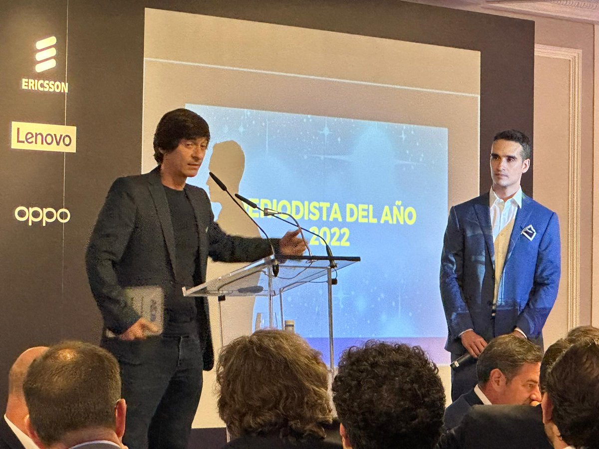 Marcos Sierra tweet media