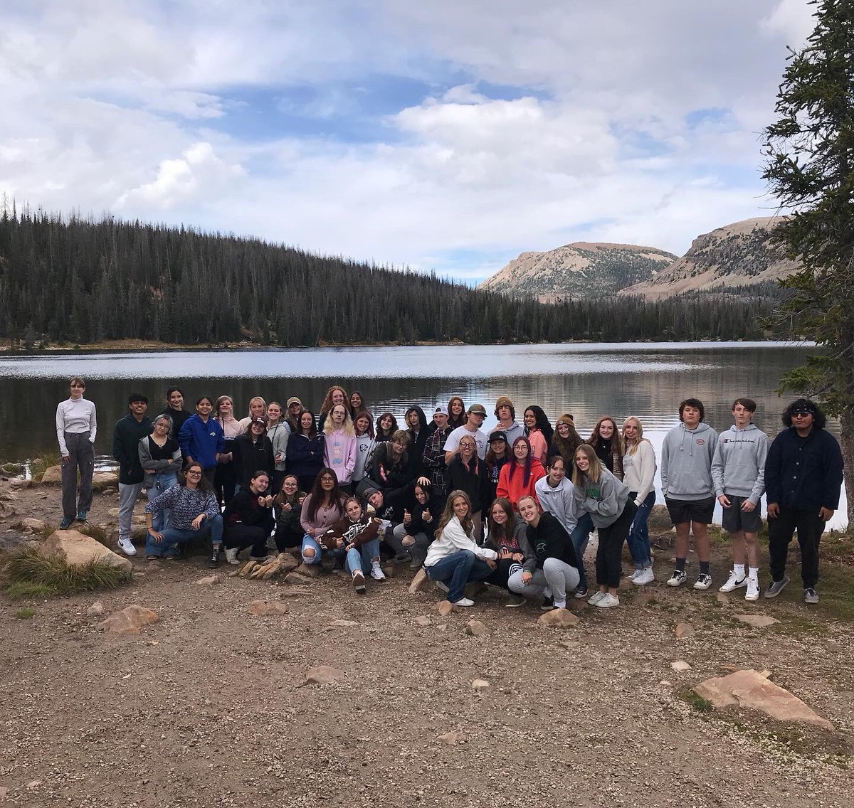 South Summit CTE tweet media