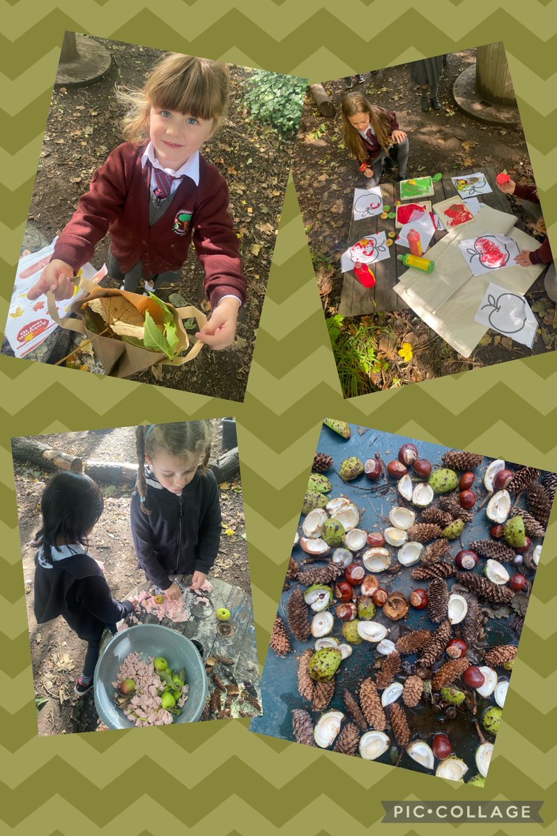 RTforestschool tweet media