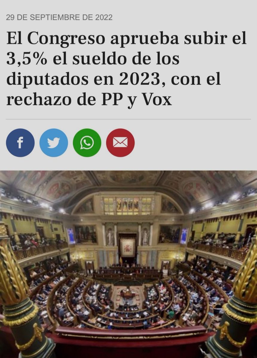 scar_pardilla's tweet photo. No se pueden bajar los impuestos porque hay que pagar los servicios (Sanidad, Educación, Pensiones, etc...). Esta clase política no tiene vergüenza ni la conocen. SINVERGÜENZAS. https://t.co/sXcmAua9fO