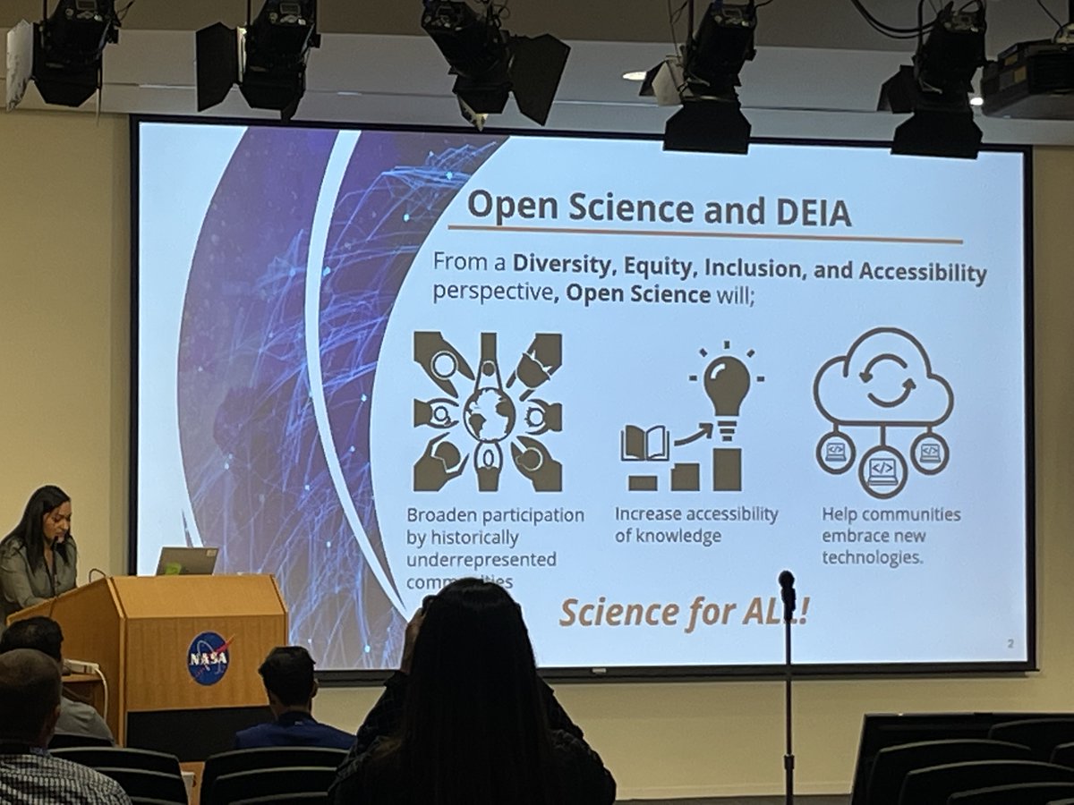 TOPS - Transform to Open Science tweet media