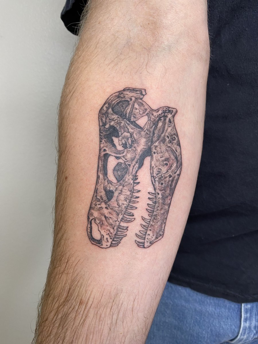 Dustin Swarm (@maethorim) on Twitter photo This is the most “me” tattoo I could think of. This is the most “me” tattoo I could think of.