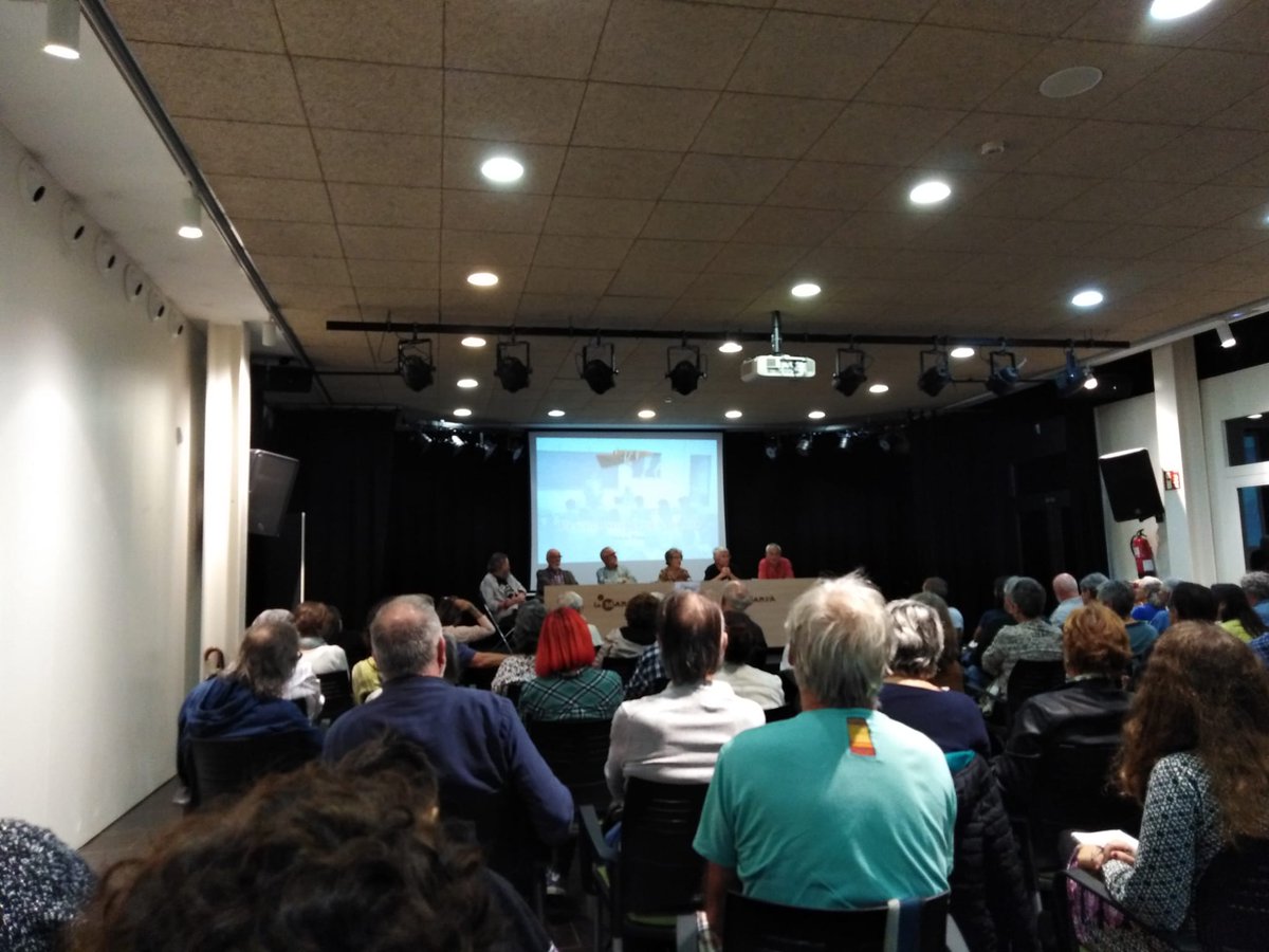 Dolors Serra tweet media