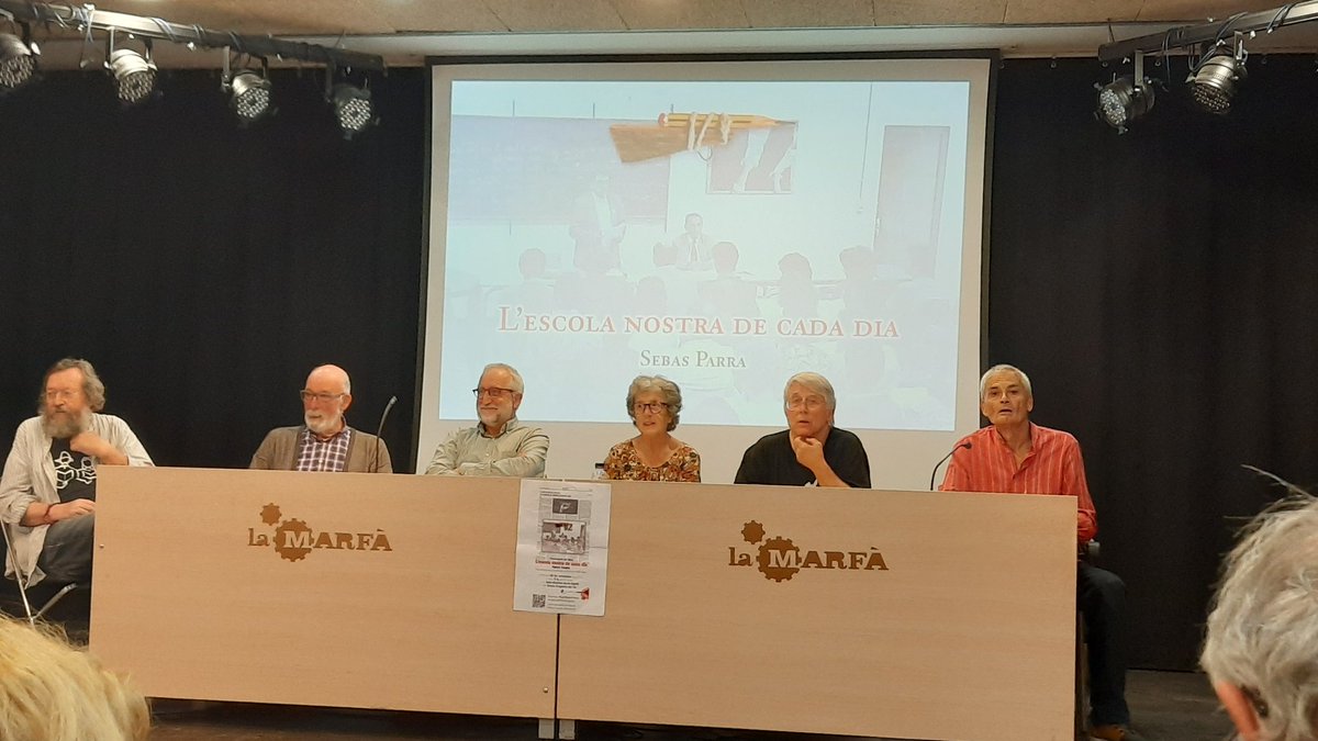 Dolors Serra tweet media