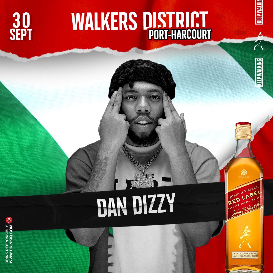 Anambra_girl's tweet photo. Port harcourt are you ready for Johnnie Walkers District party??? It’s your turn to feel the vibes other cities have felt and it’s tommorow, Friday, 30th of September, 2022😉🥳

Register here: https://t.co/vvPNF3AcYH

#WalkerDistrict #AD https://t.co/lgVb18tls5