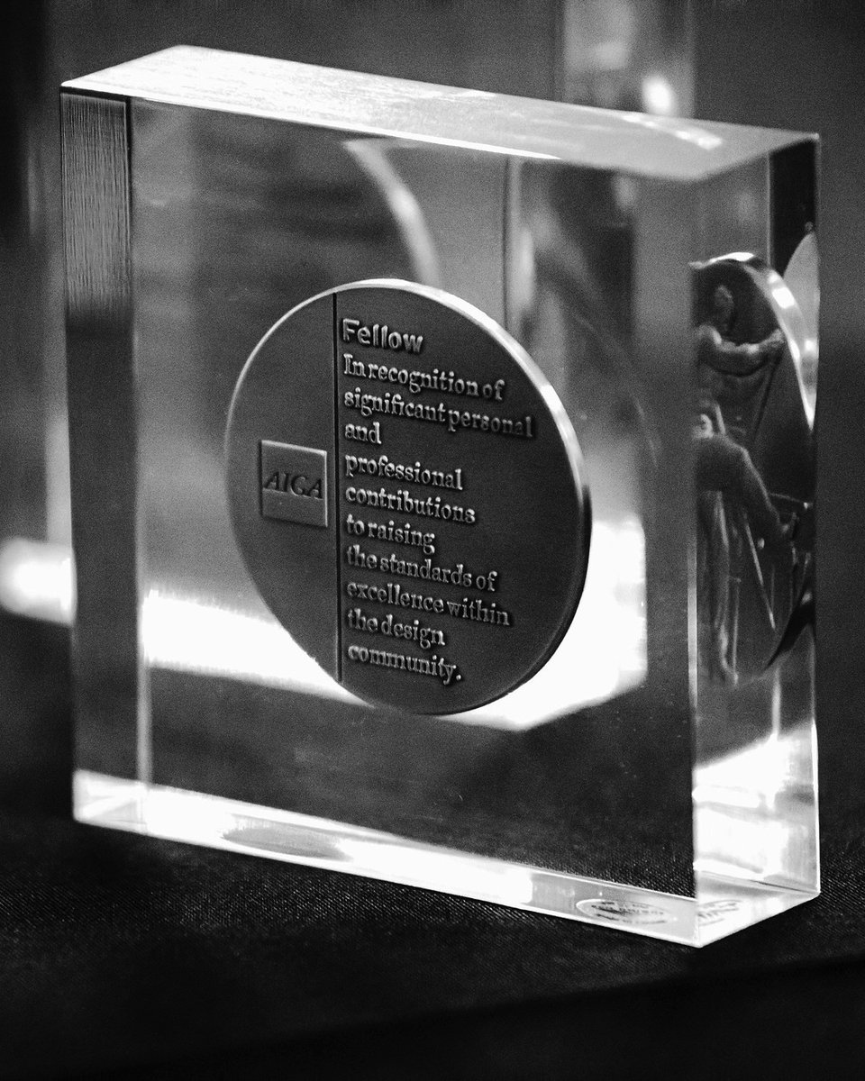 Continuum is back Nov. 4th, mingle with some of the most respected designers in our community! Tickets in bio!

#continuum2022 #sf #designleaders #designcommunity #bayareadesigners #aigasf #aigafellowsaward #martinvenezky #emilypillotonlam #emilypilloton #plantainstudio