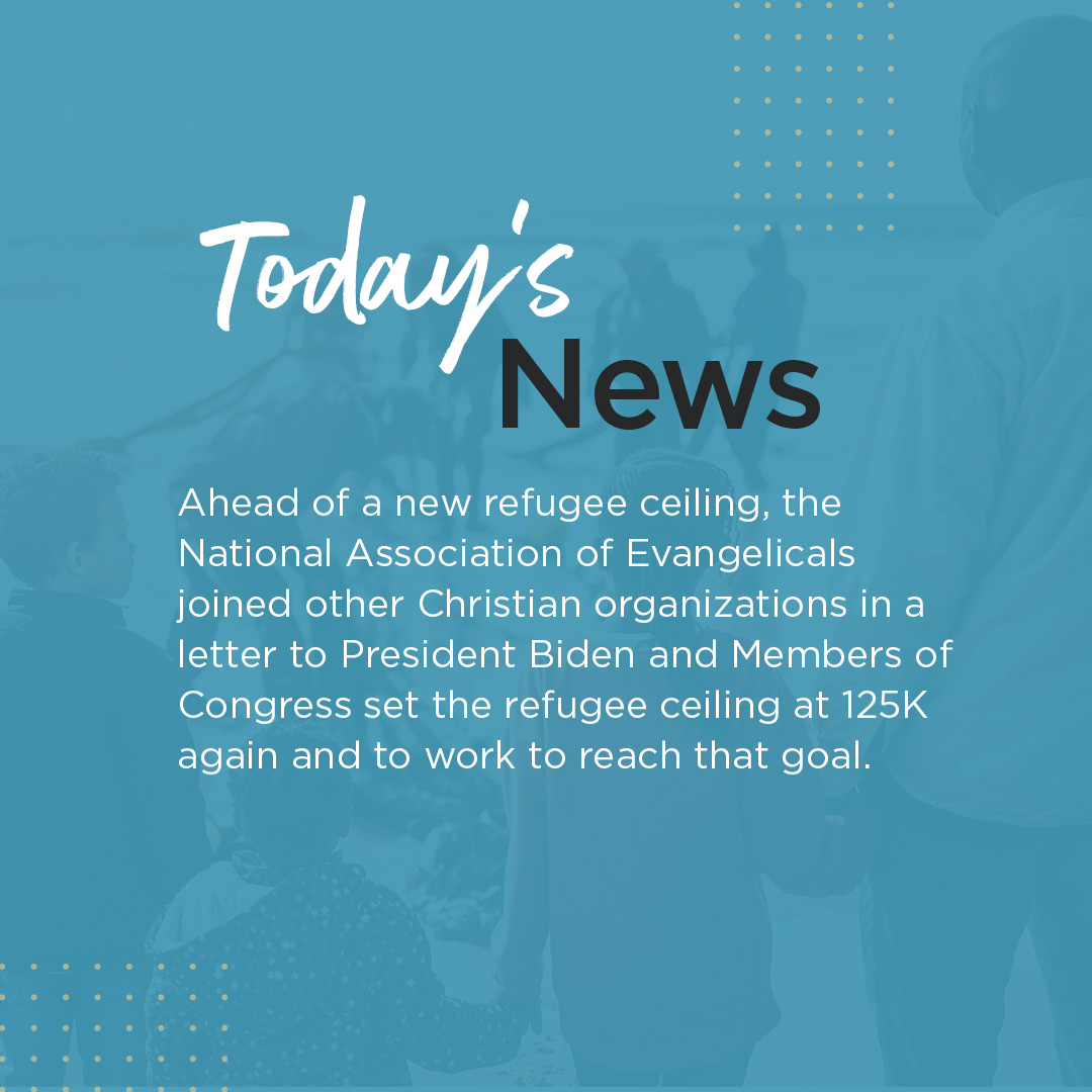 National Association of Evangelicals tweet media