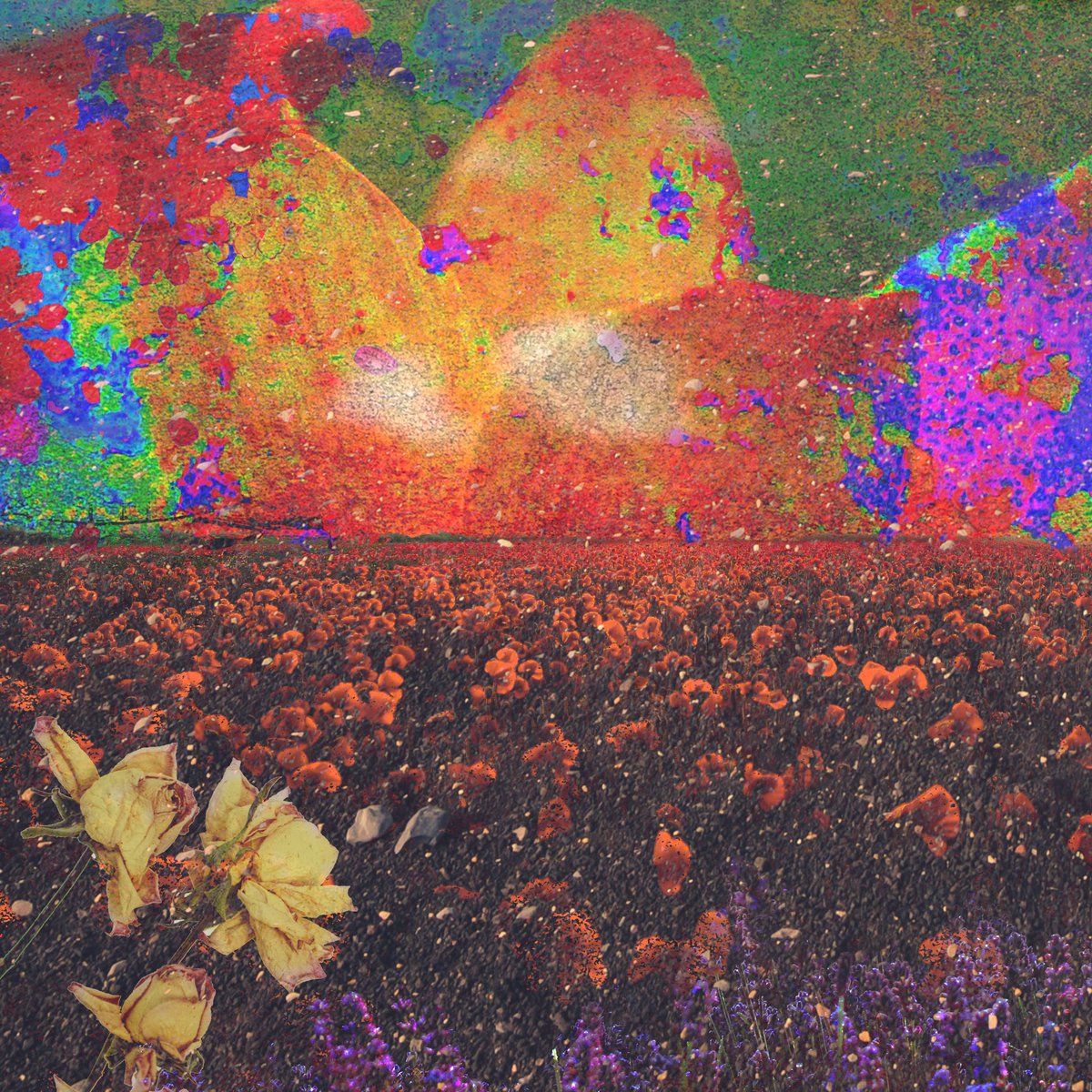 SimonSMTHNG's tweet photo. HEATDEATH drops at midnight. 
9 tracks soundtracking the end of the universe as we know it.
https://t.co/LQCiy4RJXr
🏔 https://t.co/rbW3sTGYyP