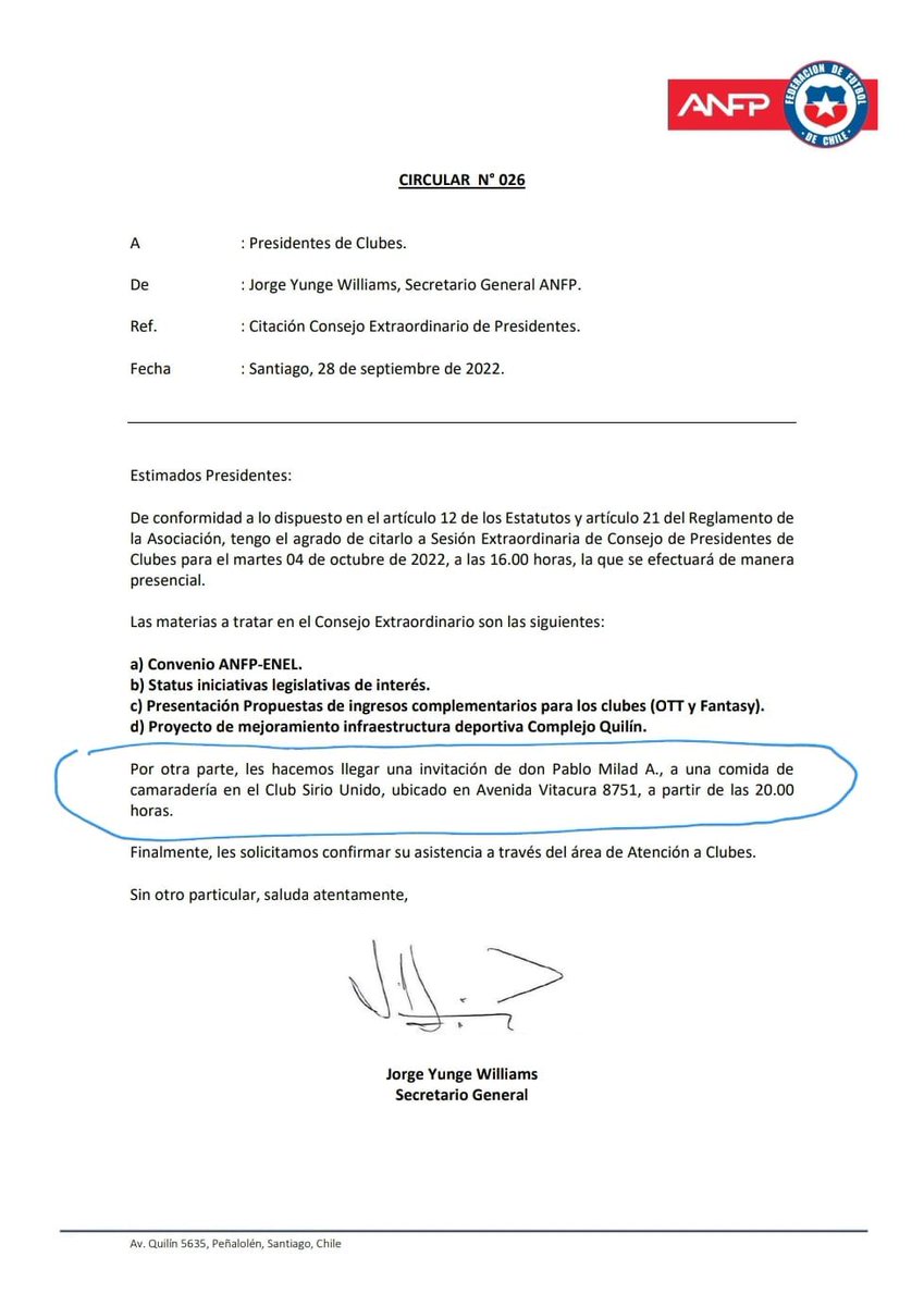 CokeHevia's tweet photo. Va a repostularse y ocupa un medio oficial? https://t.co/eZOzfe450w