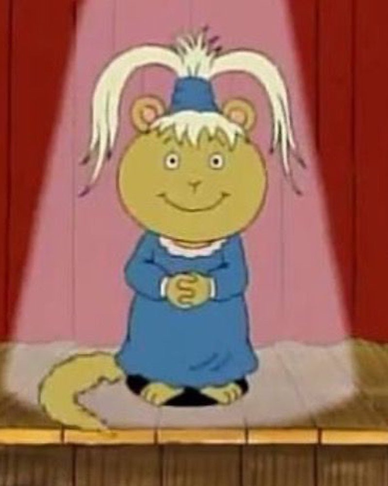 Fifi tweet media