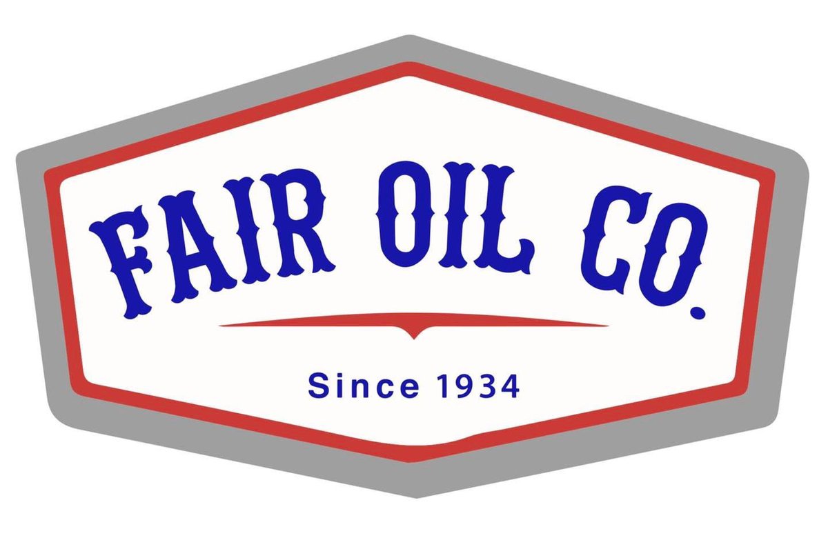 FairOil's tweet photo. Since 1934… #FairOilFuelCard #FairOilCompany #FairFresh #ServiceMatters https://t.co/JIhLcfSKLf