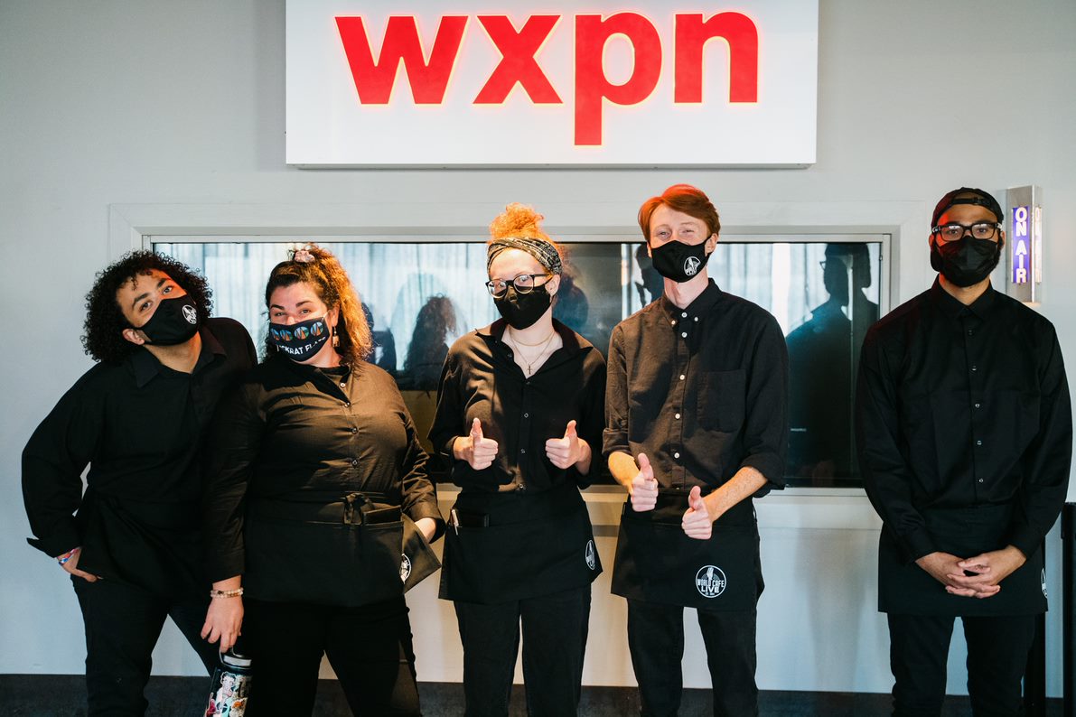 World Stage tweet media