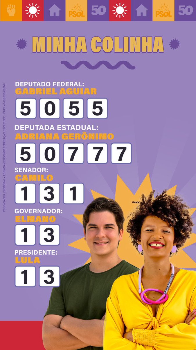FernEstanislau's tweet photo. Minha colinha com @biologiagabriel e @Adrianageronim 

#VotePorMarielle https://t.co/V9uhr6q4d1