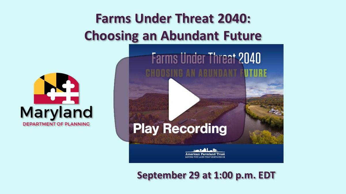 Smart Growth Online tweet media