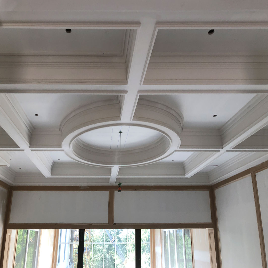 canamouldinc's tweet image. A custom ceiling made with TRIMROC™ beams can enhance any space.
#customceilings #cofferedceilings #ceilingbeams #interiormoulding #interiormolding #interiortrim #interiordesign #design #interior #homedecor #interiors #decor #homedesign #interiordesigner #decoration