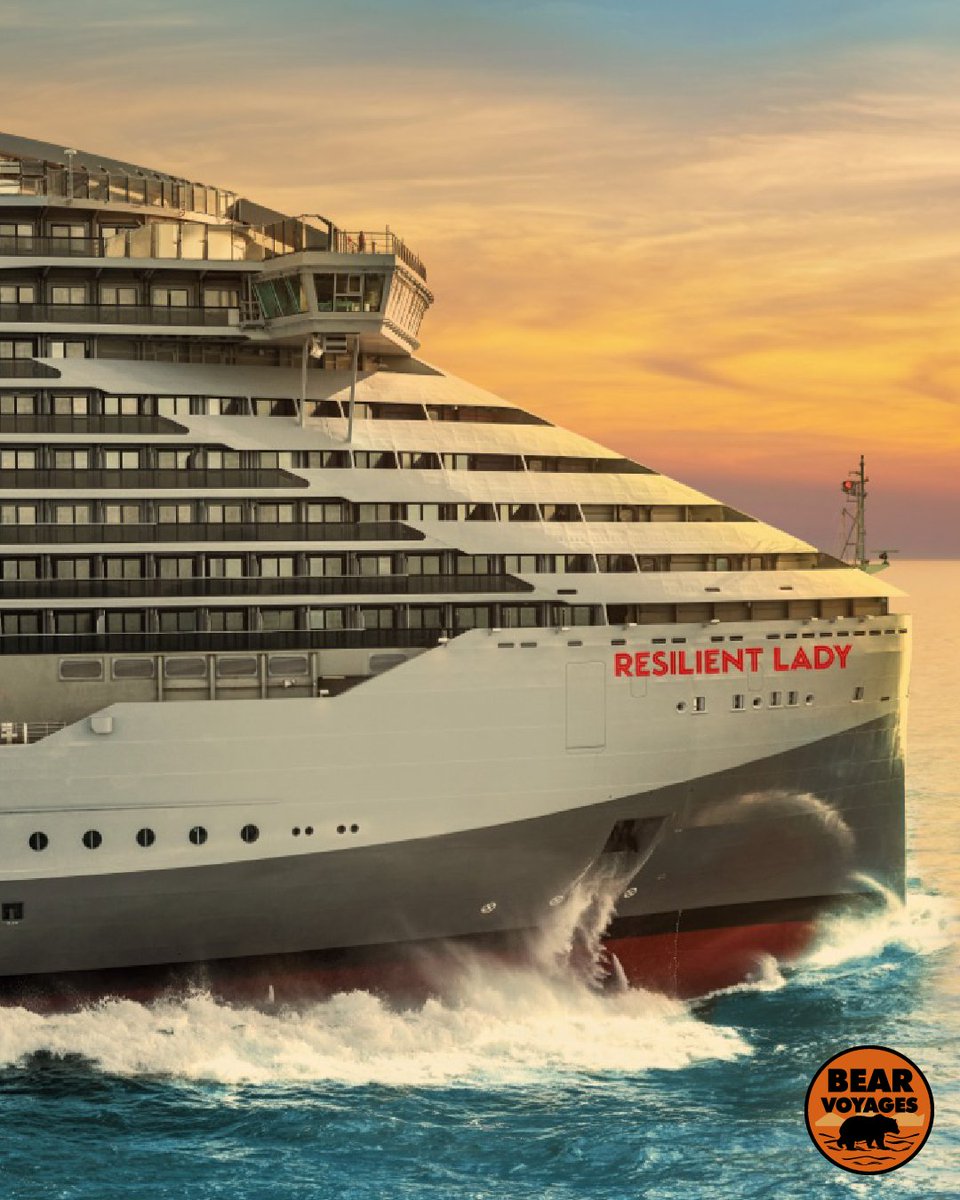 bearvoyages's tweet photo. 🚨URGENT ALERT!🚨
Booking for the Greek Islands Cruise is now OPEN! 🎉🎉

Book your cabin HERE! 👉 https://t.co/8O24S455Vt https://t.co/ZmbELaNOJQ