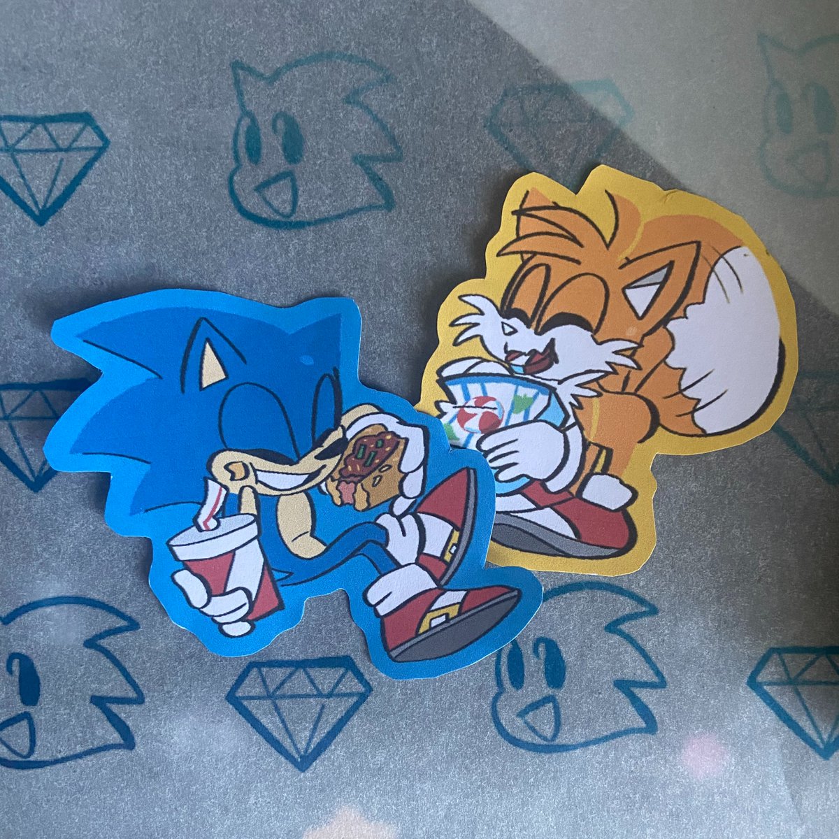 toons! COMMS OPEN on Twitter: 