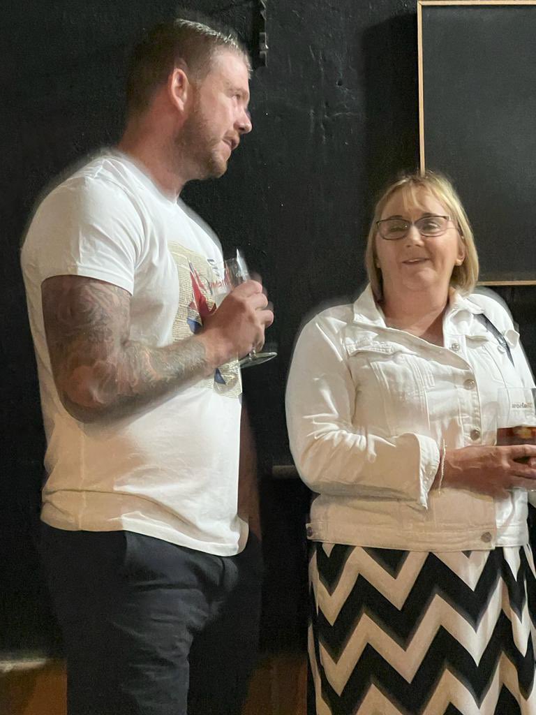 The Emerald Mole tweet media