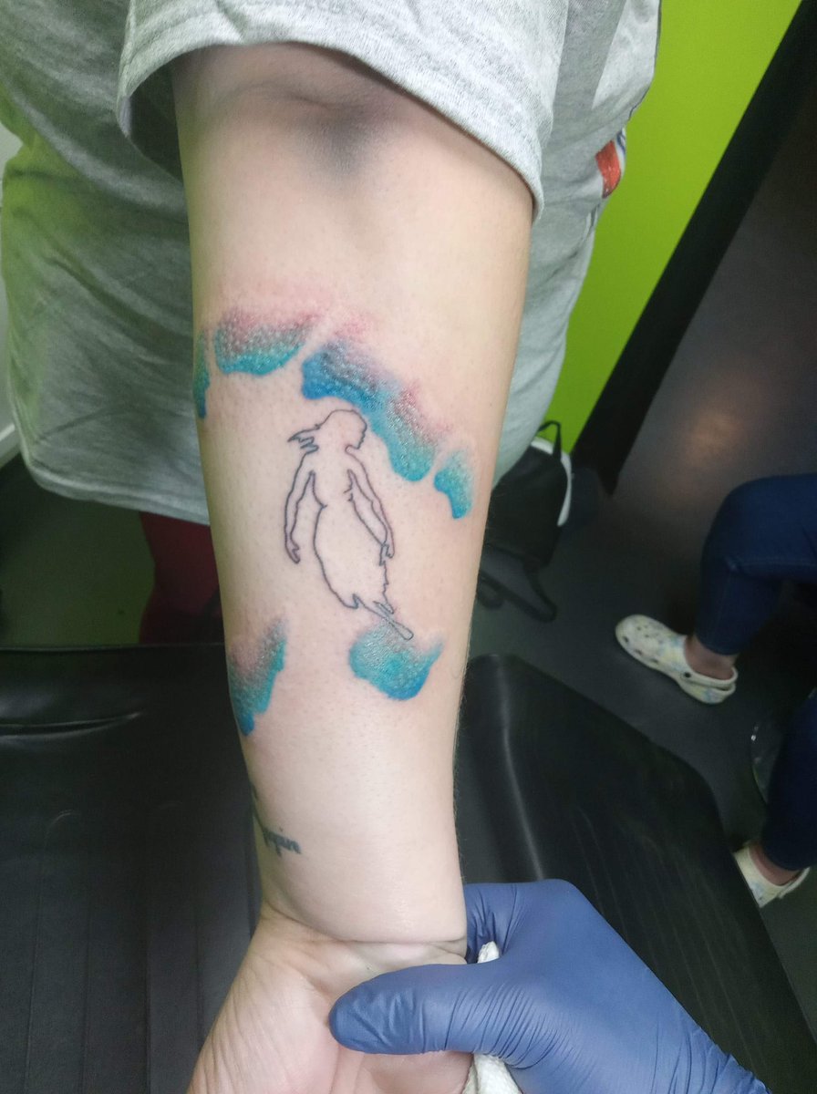 jennyoberding's tweet photo. Just got her done today, so happy with the turnout 💙☁️
@piercetheveil @piercethevic @ptvjaime @tony_turtle Now I just need your autographs in the clouds 👀 https://t.co/dYA9X7HvCS