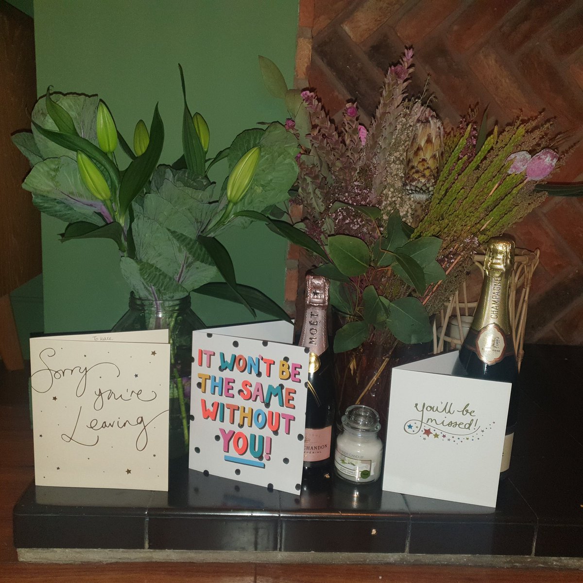 Kate Massey tweet media