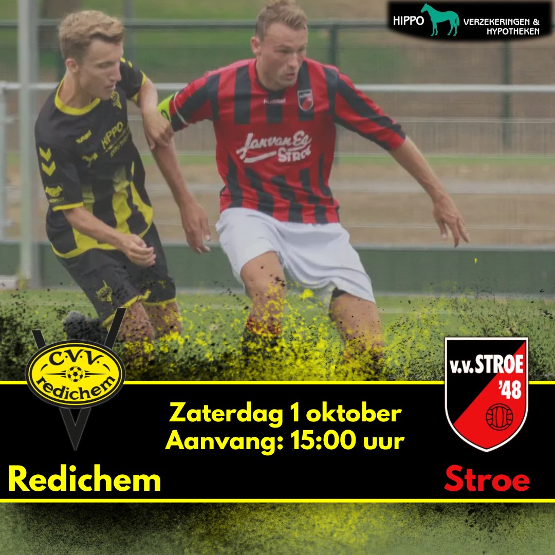 C.V.V. Redichem tweet media