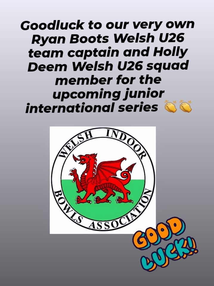 BowlsCrosskeys's tweet photo. 👏👏👊🏴󠁧󠁢󠁷󠁬󠁳󠁿 https://t.co/R4xXtWG8aN