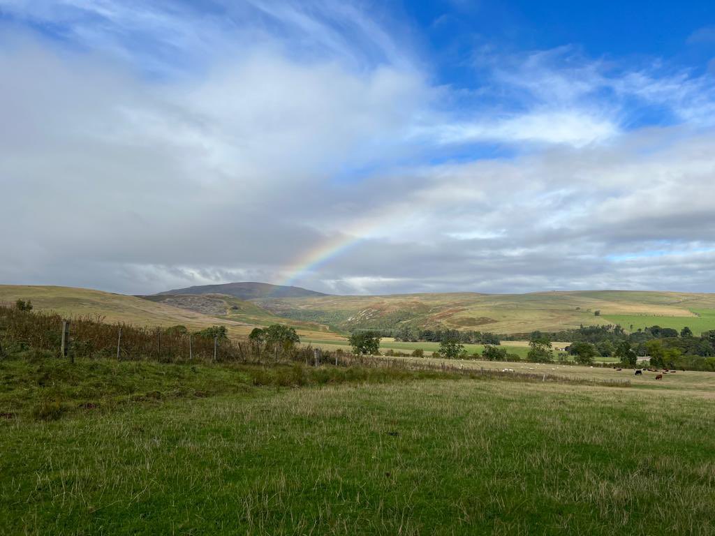 NUGeog's tweet photo. BSc Geography and Physical Geography have been touring the Cheviots, Coasts and Castles of Northumberland, travelling through 300million years of history as part of Geography Up and Running Week https://t.co/xTmvS7nEbq